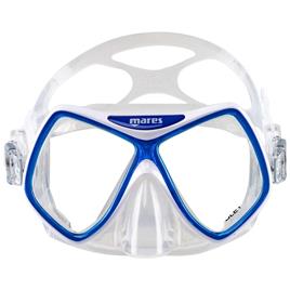 Mares Aquazone Ridley Carton Box Diving Mask Transparente