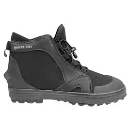 Mares Xr Dry Suit Rock Booties Preto EU 45-46