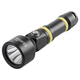 Mares Pure Passion Eos Pro Torch Prateado 300 Lumens
