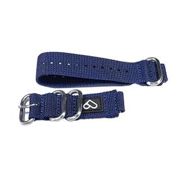 Crest Zulu Wonderland Cr-5 Strap Azul