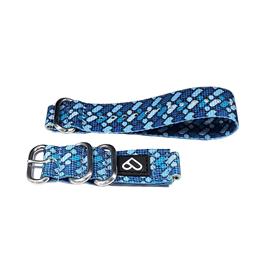 Crest Zulu Wonderland Cr-5 Strap Azul
