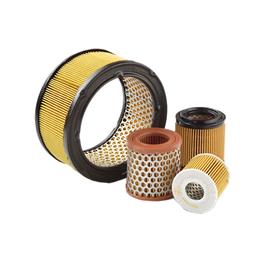 Lw Lw100/200/225/245/150/200/250 E Mc Inlet Filter Dourado