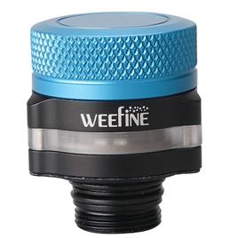 Weefine Without Adaptors Wfa101 Vacuum System Azul