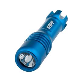 Riff Tl Micro Ii Torch Azul 650 Lumens