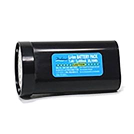 Fisheye 3400l Replacement Battery Prateado