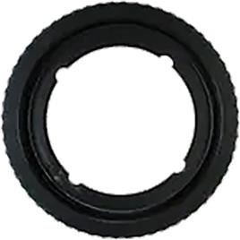 Fisheye M52uwl28h Magnetic Adapter Ring Prateado