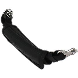 Fisheye 01 Hand Support Prateado