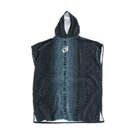 Creatures Of Leasure Reliance Poncho Cinzento