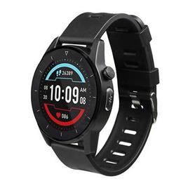 Xoro Smw 20 Smartwatch Preto