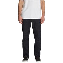 Volcom Vorta Jeans Preto 34 / 32 Homem