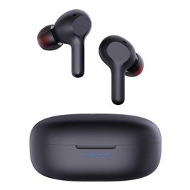 Aukey Ultra Compact True Wireless Headphones Preto