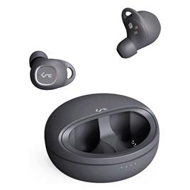 Aukey Ept10 True Wireless Headphones Preto