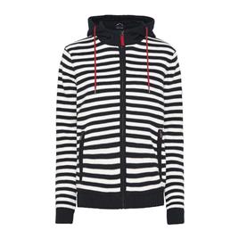 Sea Ranch Annelie Full Zip Sweatshirt Azul S Homem