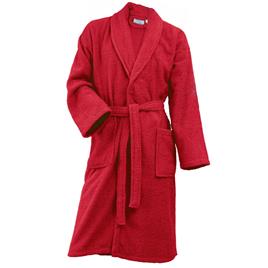 Secaneta Bathrobe Vermelho M Homem