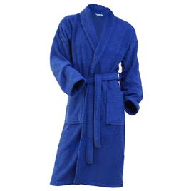 Secaneta Bathrobe Azul M Homem