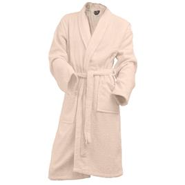 Secaneta Bathrobe Beige M Homem