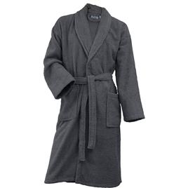 Secaneta Bathrobe Cinzento M Homem