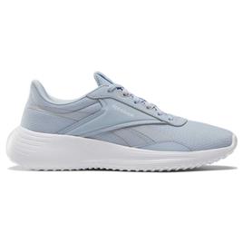 Reebok Lite 4 Trainers Azul EU 41 Mulher