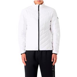 Ea7 Emporio Armani 8npb13 Jacket Branco S Homem