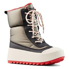 Cougar Shoes Meridian Nylon Boots Beige EU 38 Mulher