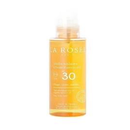 La RosÉe 127096 Spf30 150ml Sunscreen Dourado  Homem