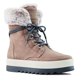 Cougar Shoes Vanetta Suede Boots Castanho EU 41 Mulher