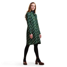 Regatta Orla Dress Verde 10 Mulher
