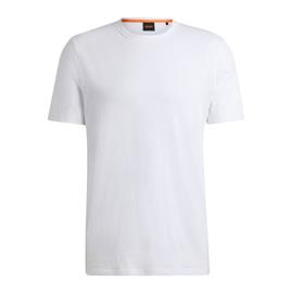 Boss Tegood 10240843 Sweater Branco XL Homem