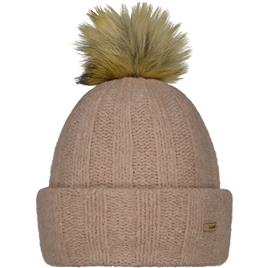 Barts Civana Beanie Beige  Homem