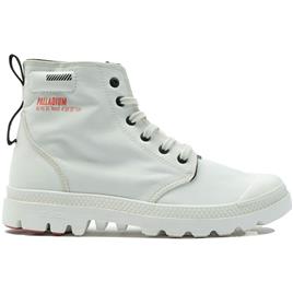 Palladium Pampa Lite+ Hi Boots Branco EU 43 Homem