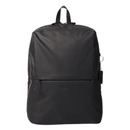 Totto Vania 20l Backpack Preto