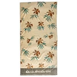 Quiksilver Freshness Towel Colorido  Homem