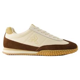 Le Coq Sportif Veloce I Trainers Beige EU 44 Homem