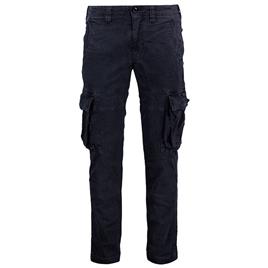 Superdry Core Cargo Pants Azul 30 / 32 Homem