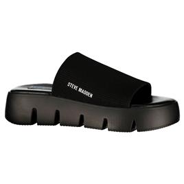 Steve Madden Big Shot Sandals Preto EU 37 Mulher