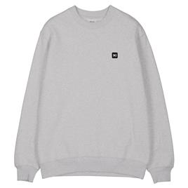 Makia Laurel Sweatshirt Cinzento M Homem