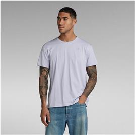 G-star Base-s Short Sleeve T-shirt Branco XS Homem