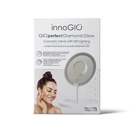 Innogio Led Cosmetic Mirror Transparente