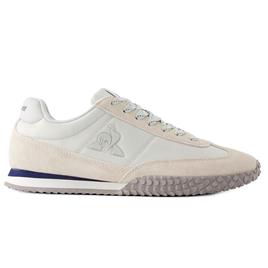 Le Coq Sportif Veloce I Trainers Beige EU 44 Homem