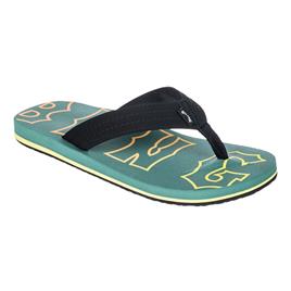 Billabong All Day Theme Flip Flops Azul EU 41 Homem
