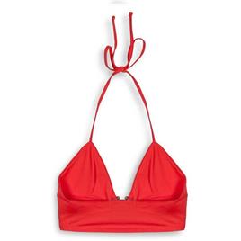Grimey Lucky Dragon Bra Sleeveless T-shirt Vermelho S Mulher