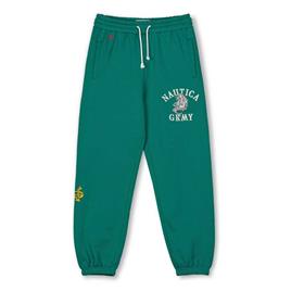 Grimey Mighty Harmonist Nautica Sweat Pants Verde S Homem