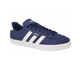 Adidas Daily 3.0 Trainers Azul EU 46 2/3 Homem