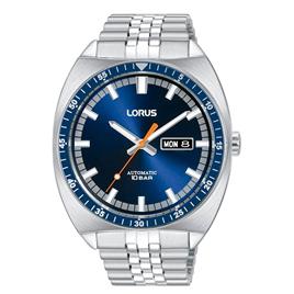 Lorus Watches Rl441bx9 Watch Azul