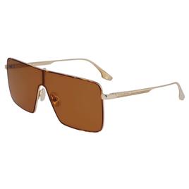 Victoria Beckham Vb238s Sunglasses Dourado Medium Yellow 3/CAT2 Homem
