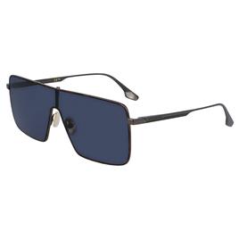 Victoria Beckham Vb238s Sunglasses Dourado Silver 2/CAT3 Homem