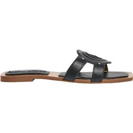 Pepe Jeans Frida Signature Sandals Dourado EU 40 Mulher