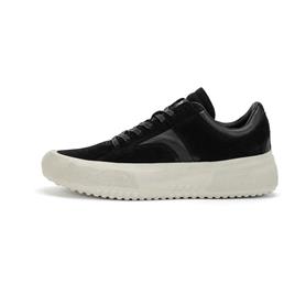 Brandblack Porto Trainers Preto EU 41 1/2 Homem