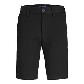 Jack & Jones Cooper Chino Shorts Preto 14 Years Rapaz