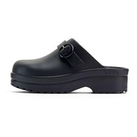 Duuo Shoes Eva Esclop Clogs Castanho EU 38 Mulher